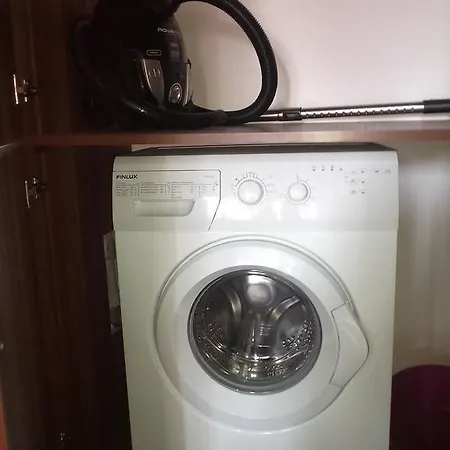 Studio Pchelarov شقة *