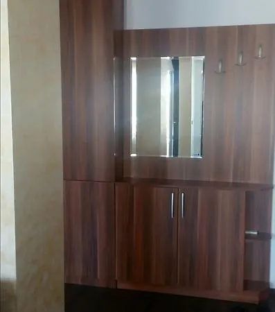 Studio Pchelarov شقة بوموري